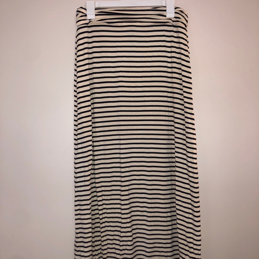J crew maxi NBW